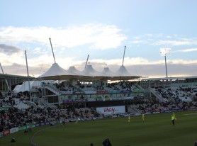 Ageas Bowl Permanent Cage Back Up