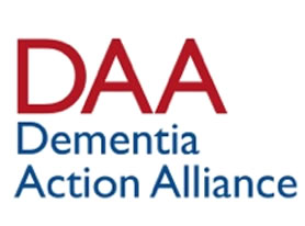 Cage Cricket Joins Dementia Action Alliance