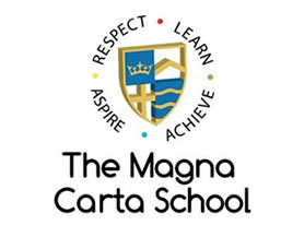 Cage Cricket Introduced to Magna Carta School