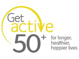 Get Active 50+ Cage Cricket in Surrey