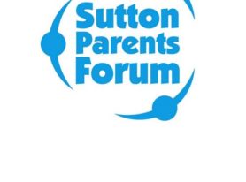 Great Session with Sutton Parents Forum